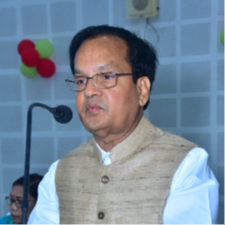 Prof. (Dr.) Jawahar Lal